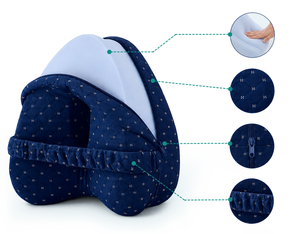Engineered for Perfect Comfort