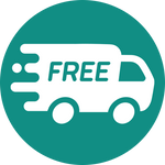 Free Shipping Today