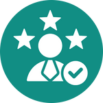 Trusted by Experts