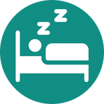 Better Sleep Quality