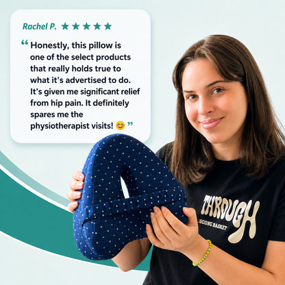 Wellenzy™️ Kneva Pillow