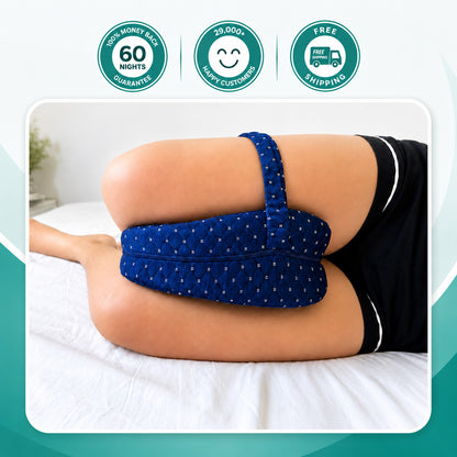 Wellenzy™️ Kneva Pillow