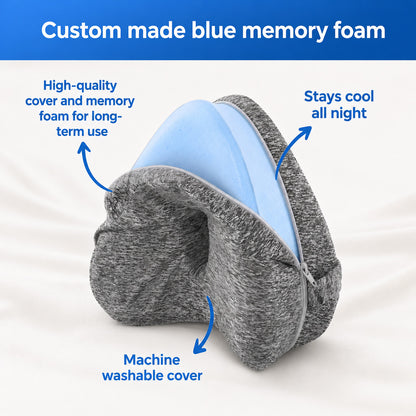 Wellenzy™️ Kneva Pillow