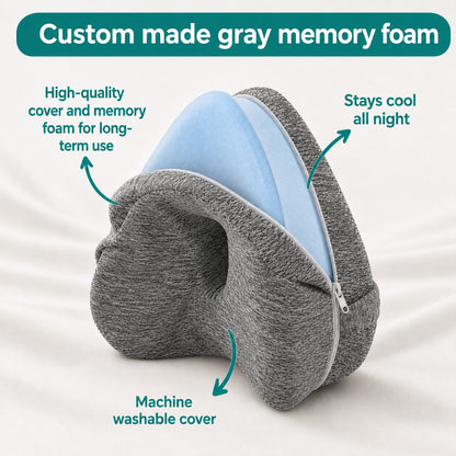 Wellenzy™️ Kneva Pillow
