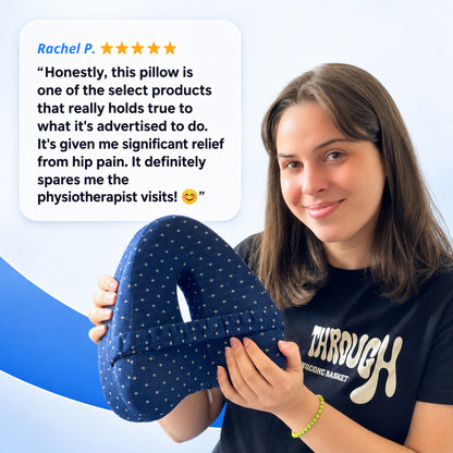Wellenzy™️ Kneva Pillow