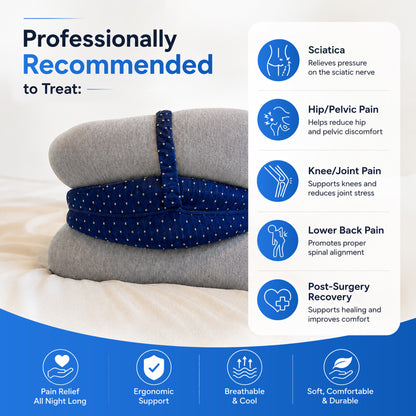 Wellenzy™️ Kneva Pillow