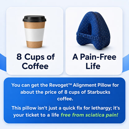 Wellenzy™️ Kneva Pillow
