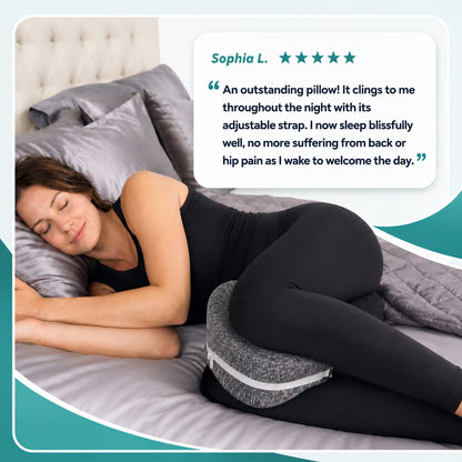 Wellenzy™️ Kneva Pillow