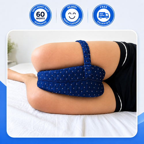 Wellenzy™️ Kneva Pillow