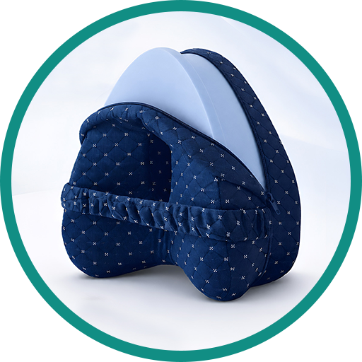 Free Case For Kneva Pillow